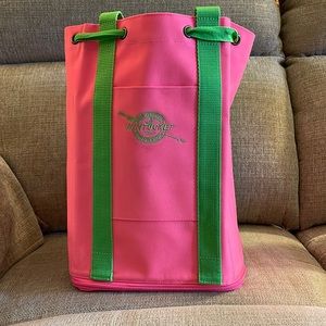 Original Nantucket ditty bag